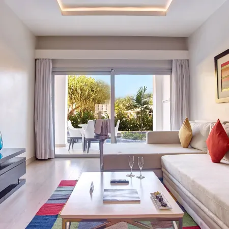 Royalton Hideaway Blue Waters, An Autograph Collection All-Inclusive Resort – Adults Only