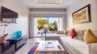 Royalton Hideaway Blue Waters, An Autograph Collection All-Inclusive Resort – Adults Only - Phòng tập thể hình