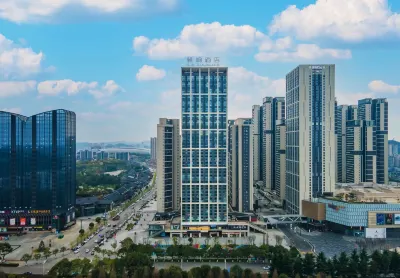 Lavande Hotel (Guiyang Olympic Sports Center Mixc Mall Branch) Hotels in Guiyang