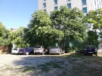 Hotel CH Bucharest - Pysäköinti