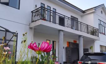 Xiangju Xiaoyuan Homestay