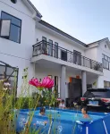 Xiangju Xiaoyuan Homestay Hotels in Lianhua