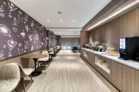 漢庭飯店（玉環吾悅廣場店）