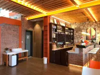 Dashi Award Museum Homestay Hotels in Wenling