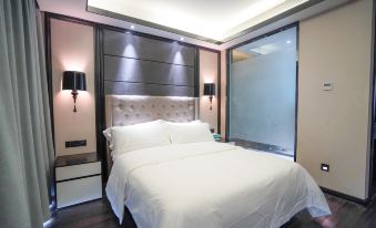 Wangke Electric Sports Hotel (Xi'an Branch)