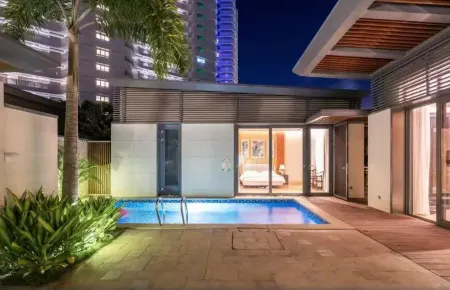 Ocean Sta Resort Hotel