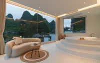 Yangshuo Minos Hotel (Shili Gallery Branch)
