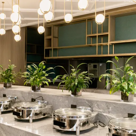Feilong Hotel (Hefei Feixi High-tech Industrial Park Mingzhu Avenue Branch)