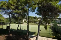 Giardino Dei Pini - Gym
