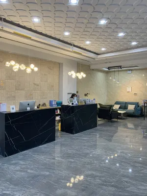 Ruijing Hotel - Dành cho gia đình