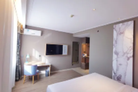Homeinn Hotel (Ordos Dongsheng Shopping Center)