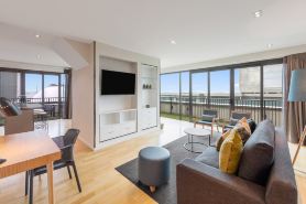 Adina Apartment Hotel Auckland Britomart