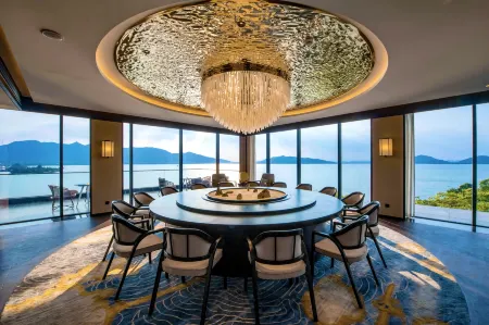 YUAN HOTEL Отели рядом с достопримечательностью «Erlingshan Hot Spring»