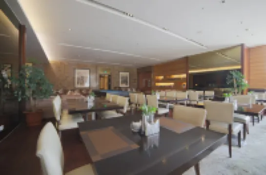 Somerset Grand Central Dalian