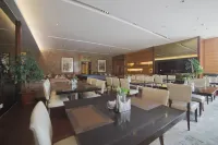 Somerset Grand Central Dalian Hotels in Dalian