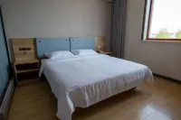 Zongcheng Hotel Các khách sạn ở Bình Hương