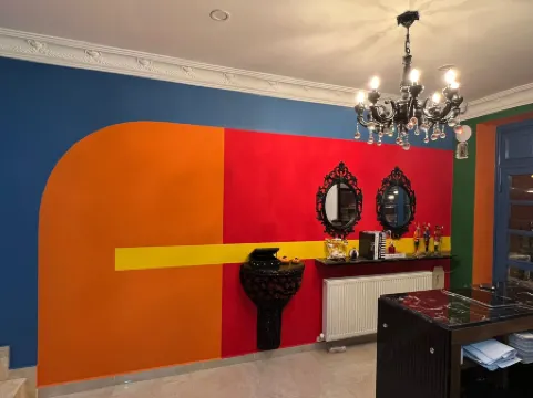 Apex Hotel Отели рядом с достопримечательностью «Голубая мечеть»