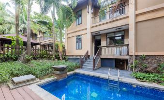 Bo'ao Yuehai Holiday Villa