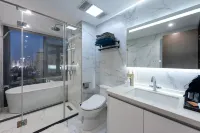 Wuhan Rick B&B (ICC Wuhan Huanmao Center Branch)