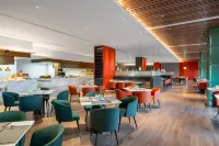 GALAXY MINYOUN YONGZHOU HOTEL - breakfast