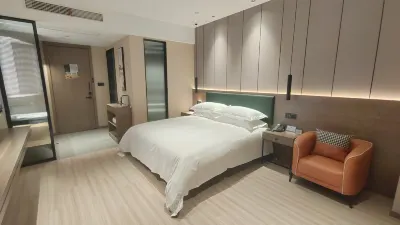 Yuanman Hotel