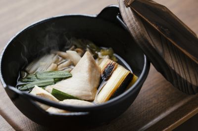 レストラン 京成リッチモンドホテル東京押上の写真