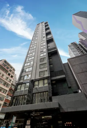 Hotel One Eighteen