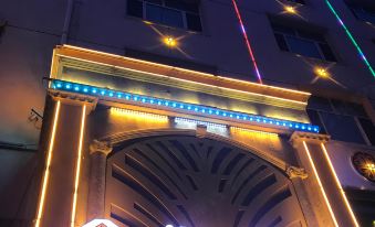 Siziwang Jinhai Holiday Hotel