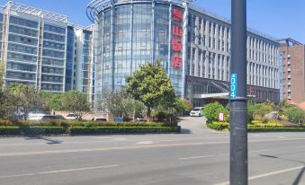 Huangshan Hotel