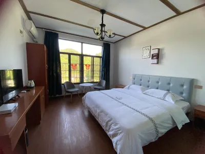 Qingliangzhai Yiranjuju Hotel in zona Jinligou