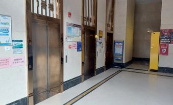 Suitetrails - Xiyue Boutique Apartment (Jiufang Juyi Branch)