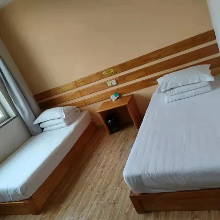Yidu Hotel