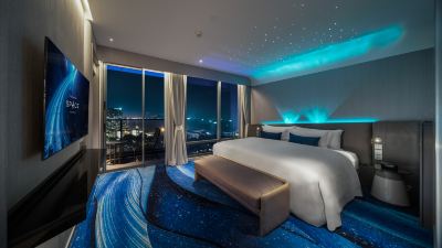 Space Suite Grande Centre Point Space Pattaya Photo