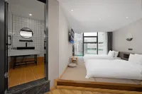 YummyHill Youth Hostel