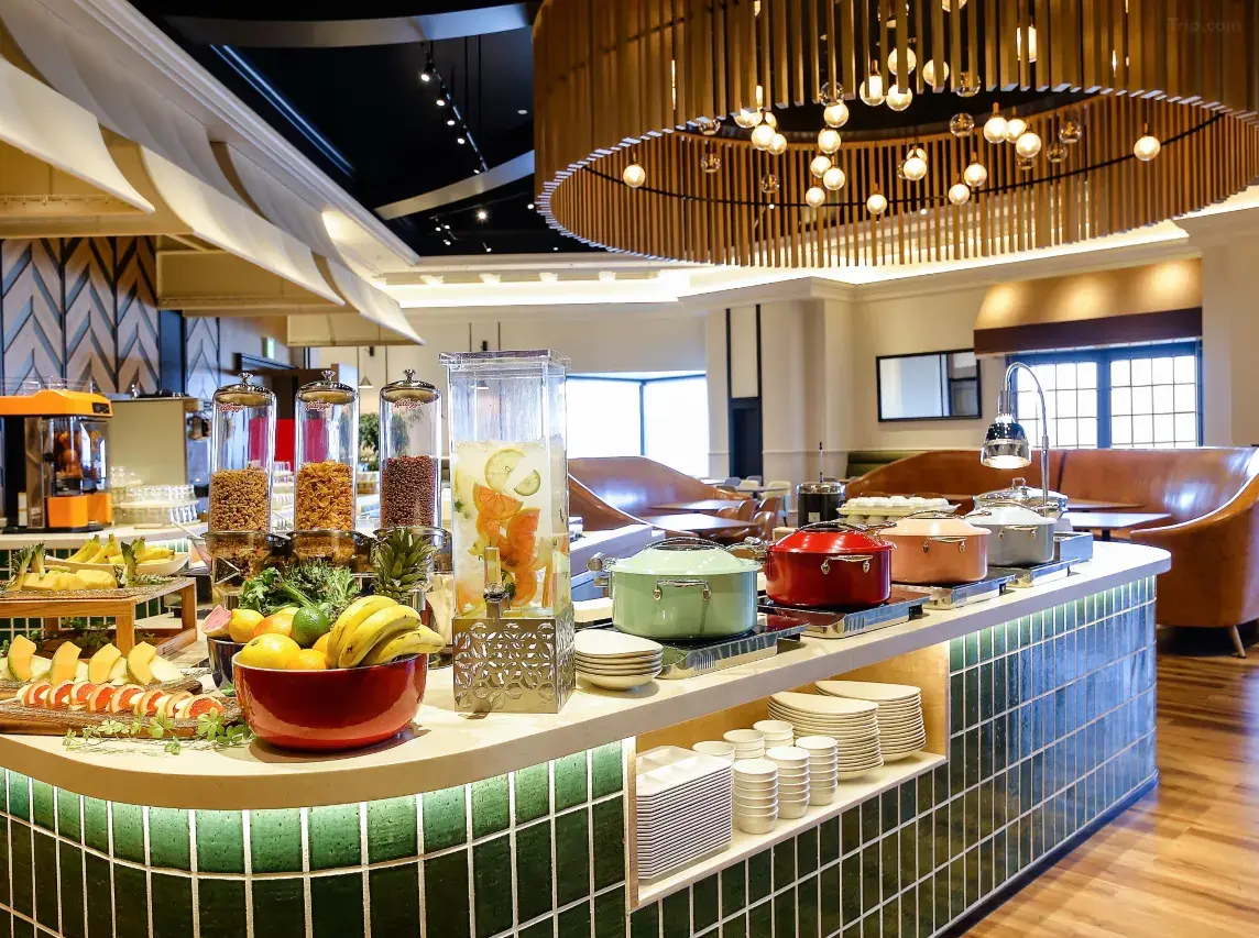 環球影城東方飯店