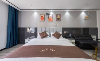 Jinyun Boutique Apartment