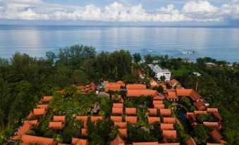 Khaolak Bhandari Resort & Spa