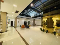 GreenTree Hotel (Wuxi National Software Park Shuofang Airport)