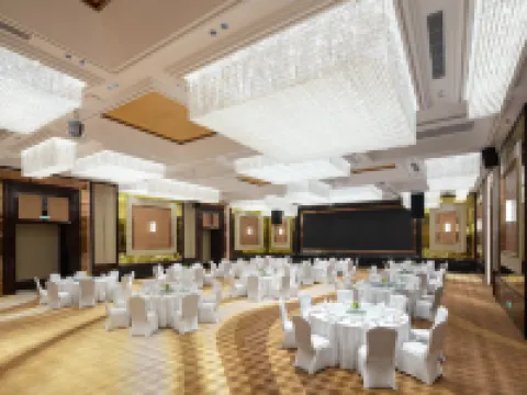 Wyndham Grand Tongren Downtown Hotel Hotels in Tongren