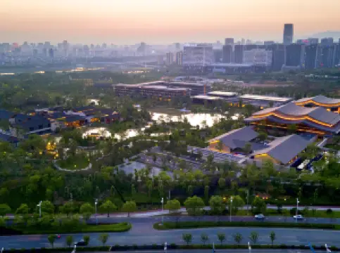 โรงแรมนาราดา จินหัว