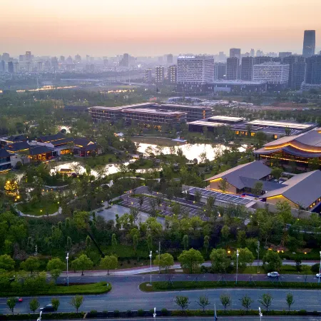 NARADA·JINHUA HOTEL