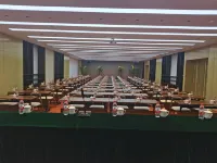 PuyinZhixuanHotel - Pysäköinti