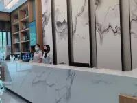 Peninsula Boutique Hotel