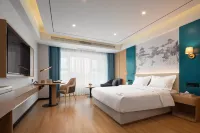 푸무 호텔 창펑/장풍 상업지구 호텔