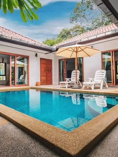 รูปภาพของขนอม ซี บีซ รีสอร์ท