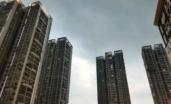 Yizhou Shiguang Gaojing Homestay
