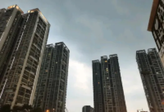 Yizhou Shiguang Gaojing Homestay