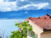 理宿·枕星河 | 雲端懸崖オーシャンビューリゾート民宿（大理洱海）