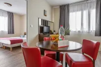 Appart'City Classic Nîmes Hotels in Caissargues