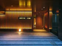 四條河原町温泉 空庭Terrace京都 鄰近祗園的酒店